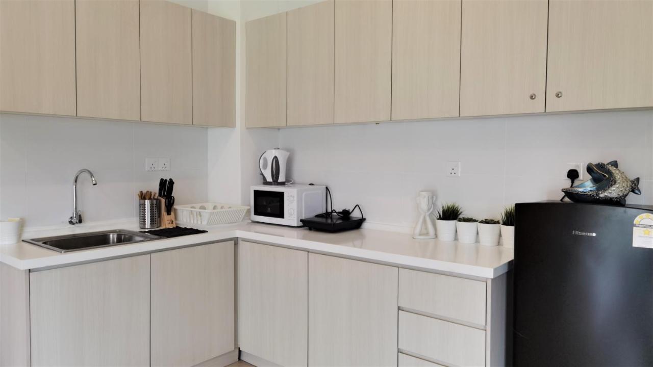 Tropical Houz@Midhill Genting Highlands Apartment ภายนอก รูปภาพ
