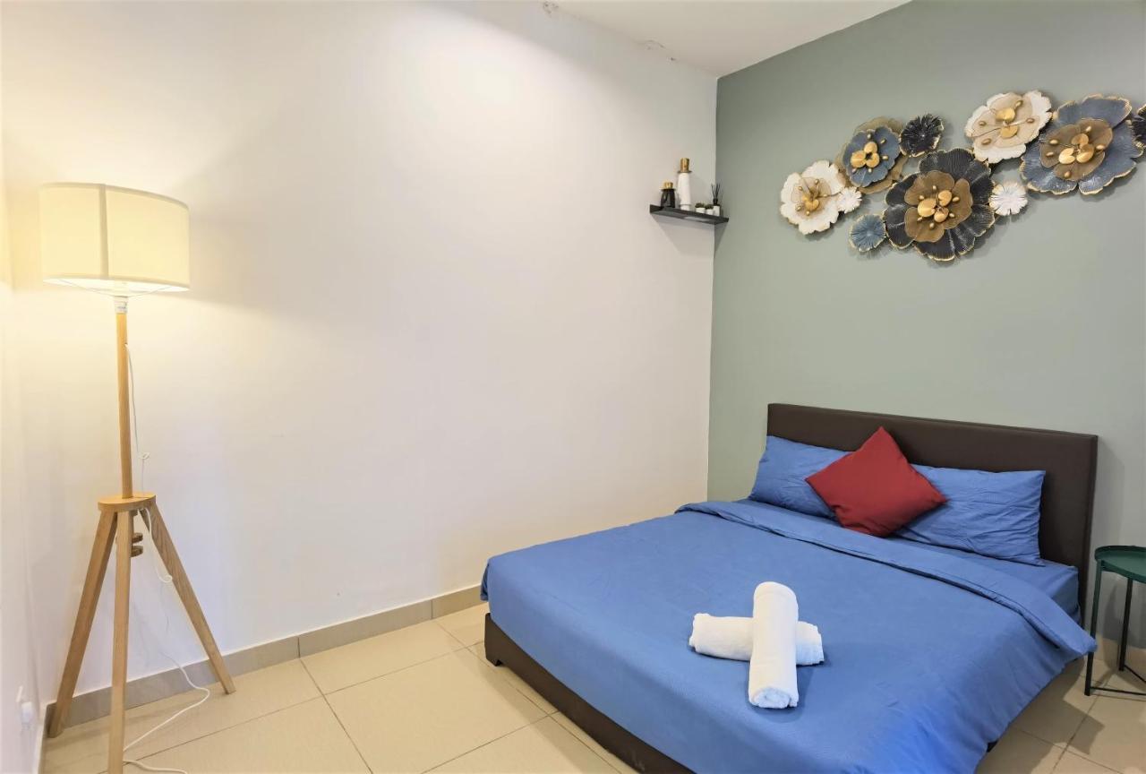 Tropical Houz@Midhill Genting Highlands Apartment ภายนอก รูปภาพ