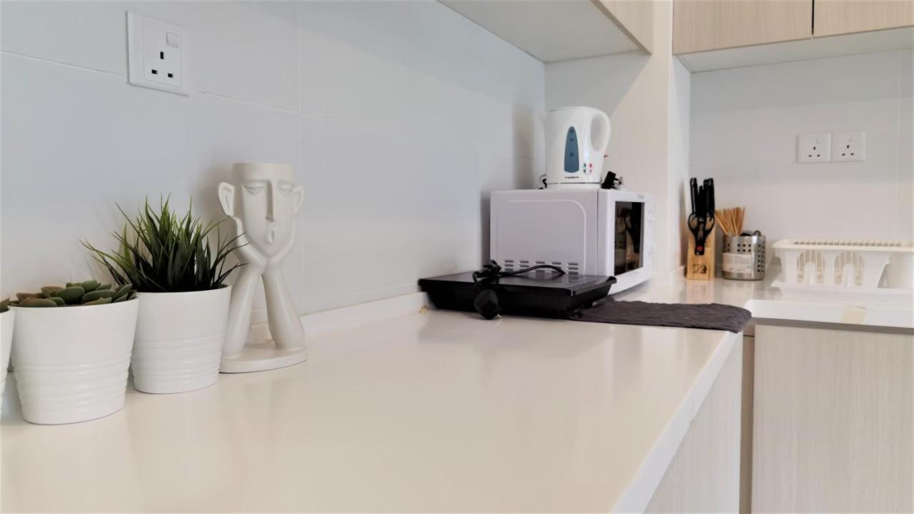 Tropical Houz@Midhill Genting Highlands Apartment ภายนอก รูปภาพ